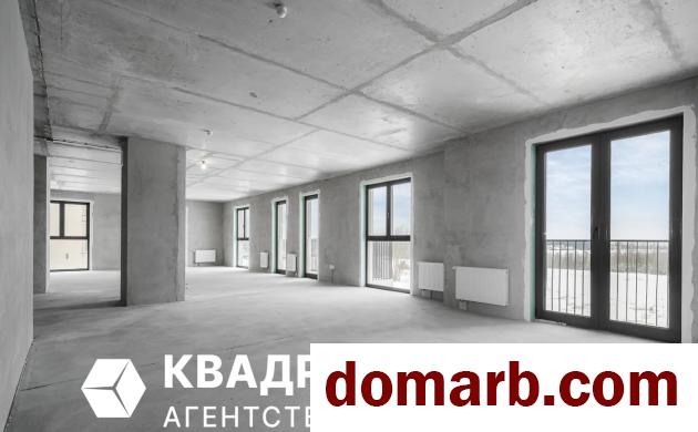 Купить Минск Купить Квартиру 2025 г. 124.5 м2 4 этаж 4-ная Виталия Цв� в городе Минск