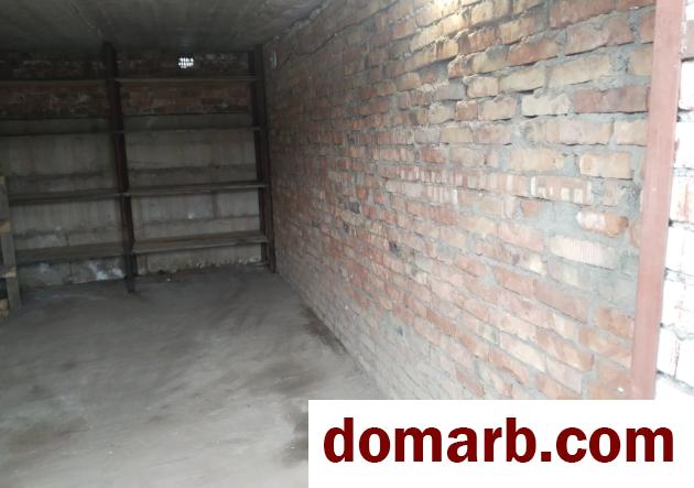 Купить Минск Купить Гараж 1990 г. 18.80 м2 1 этаж 1-ная Широкая ул. $от в городе Минск