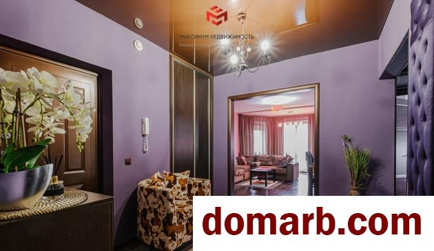 Купить Минск Купить Квартиру 2008 г. 92.6 м2 9 этаж 3-ная Пимена Панч в городе Минск