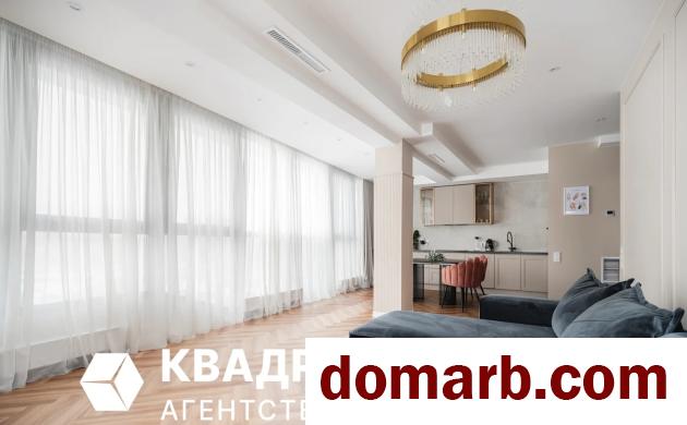 Купить Минск Купить Квартиру 2019 г. 95.4 м2 8 этаж 3-ная Петра Мстис в городе Минск