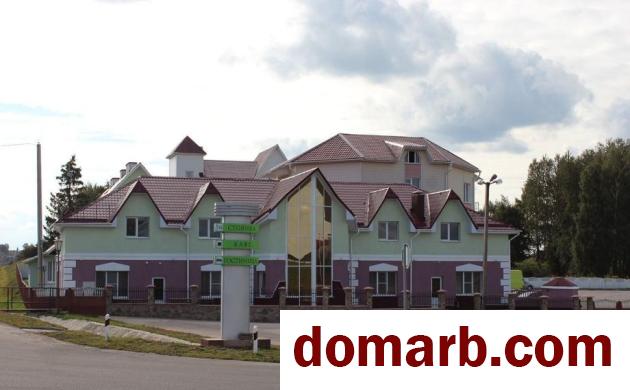 Купить Зельва Купить Коммерческую недвижимость 1590 м2 Шоссейн� в городе Зельва