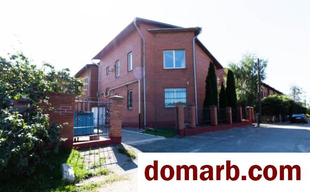 Купить Минск Купить Коммерческую недвижимость 807 м2 1-й переул� в городе Минск