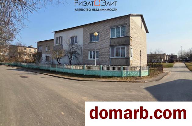 Купить Луцковляны Купить Квартиру 1987 г. 68 м2 1 этаж 3-ная Молоде� в городе Луцковляны