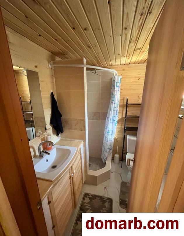 Купить Браслав Купить Квартиру 2011 г. 108.6 м2 2 этаж 4-ная Хомковщи в городе Браслав