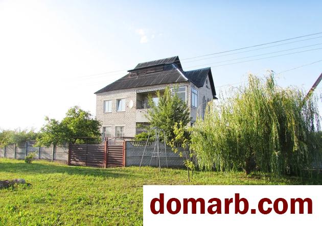 Купить Жодино Купить Квартиру 2007 г. 158.7 м2 2 этаж 5+-ная Сосновая  в городе Жодино