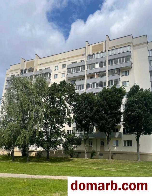 Купить Минск Купить Квартиру 1981 г. 47.5 м2 1 этаж 2-ная Кабушкина у в городе Минск