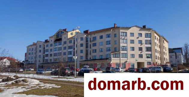 Купить Минск Купить Квартиру 2007 г. 90.4 м2 2 этаж 3-ная Тепличная у в городе Минск