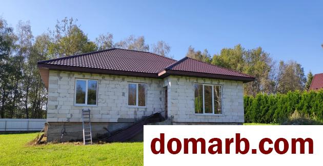 Купить Мироны Купить Квартиру 2020 г. 128.9 м2 1 этаж 3-ная $150000 в городе Мироны