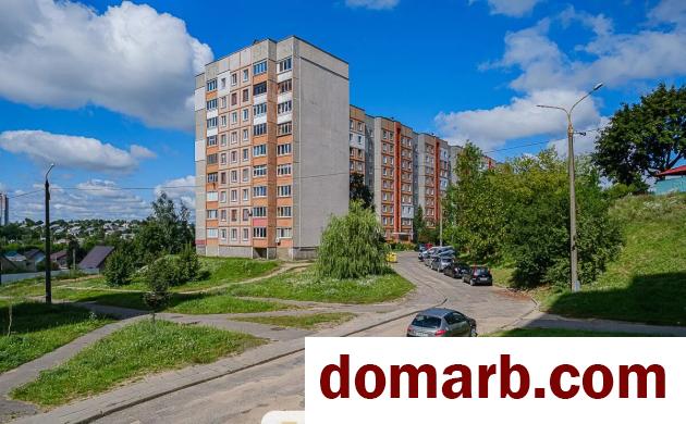 Купить Минск Купить Квартиру 1989 г. 65 м2 9 этаж 3-ная Байкальская  в городе Минск