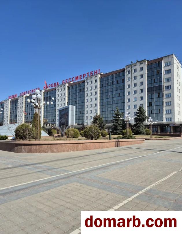 Купить Витебск Купить Квартиру 1966 г. 40.6 м2 4 этаж 2-ная Московск� в городе Витебск