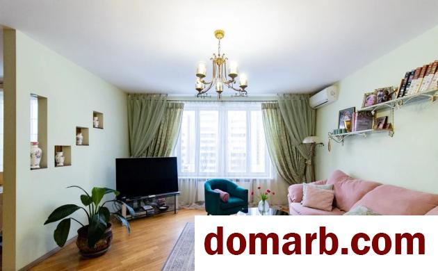 Купить Минск Купить Квартиру 2002 г. 125.8 м2 5 этаж 4-ная Семенова у� в городе Минск