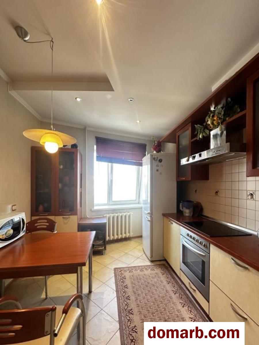 Купить Минск Снять Квартиру 2003 г. 58.2 м2 9 этаж 1-ная Берута ул. $443 в городе Минск