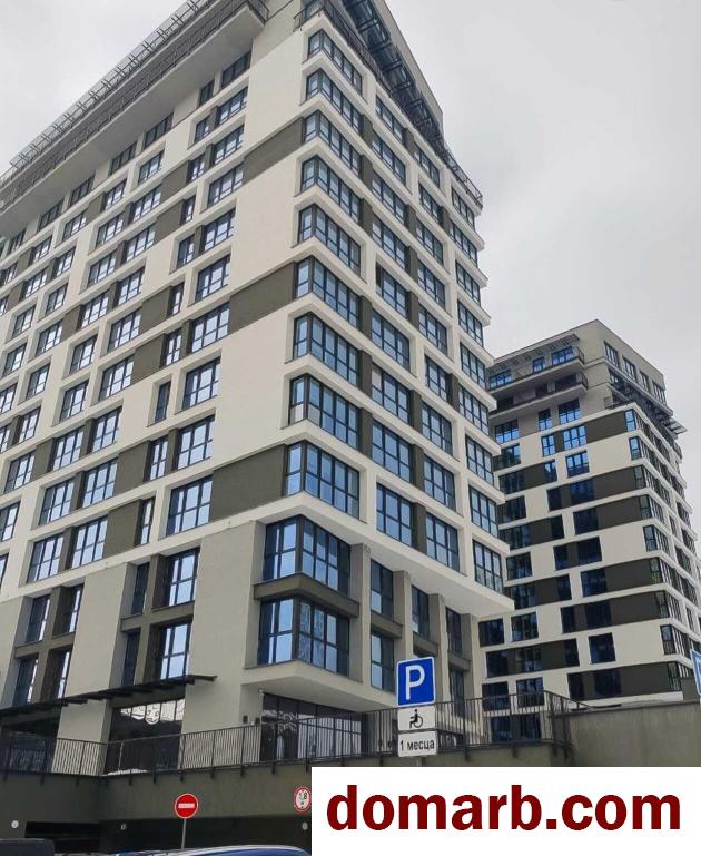 Купить Минск Купить Квартиру 2026 г. 27.3 м2 13 этаж 1-ная Жореса Алф� в городе Минск