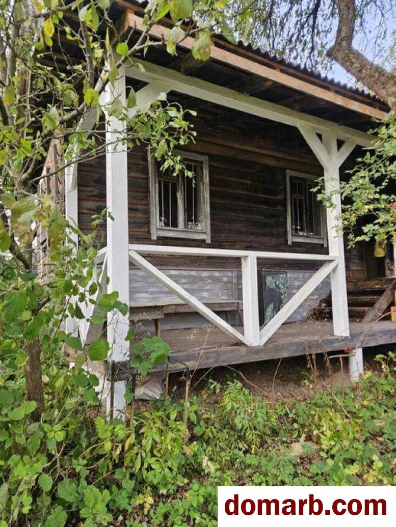 Купить Витебск Купить дом 1998 г. 37.7 м2 1-ная 2-я Ломаная ул ул. в городе Витебск