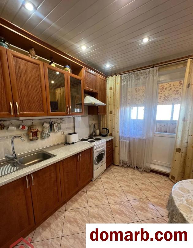 Купить Минск Снять Квартиру 3-ная Прушинских ул. $400 в городе Минск