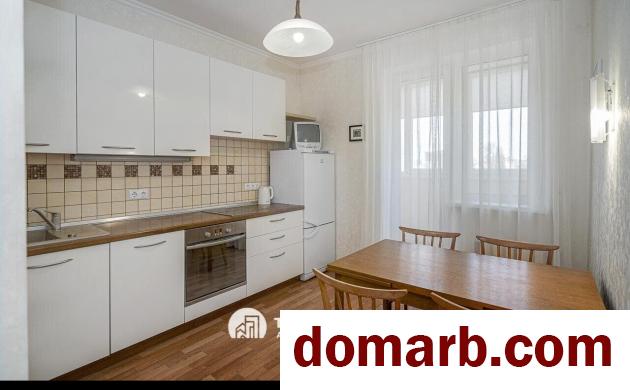 Купить Минск Снять Квартиру 2008 г. 39.4 м2 7 этаж 1-ная Притыцкого у в городе Минск