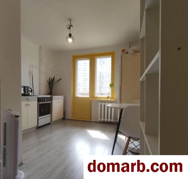 Купить Минск Купить Квартиру 1988 г. 35.7 м2 2 этаж 1-ная Ротмистров� в городе Минск