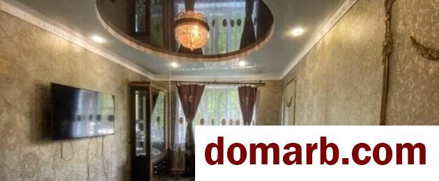 Купить Минск Купить Квартиру 1981 г. 64.9 м2 1 этаж 3-ная Рокоссовск� в городе Минск