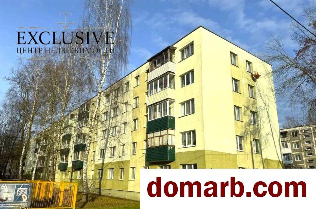 Купить Полоцк Купить Квартиру 1971 г. 50.3 м2 3 этаж 3-ная Мариненко  в городе Полоцк