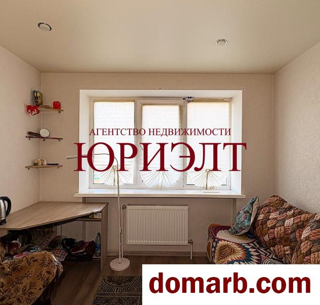 Купить Витебск Купить Квартиру 1971 г. 16.8 м2 5 этаж 1-ная Маркса ул в городе Витебск