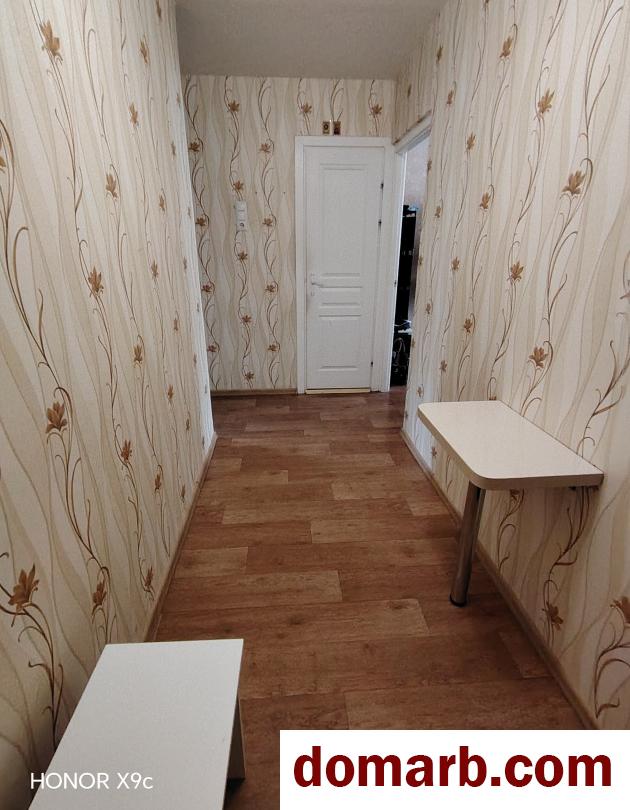 Купить Минск Снять Квартиру 2014 г. 37.3 м2 1 этаж 1-ная Павловского  в городе Минск