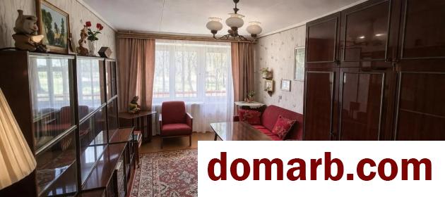 Купить Минск Купить Квартиру 1967 г. 44.7 м2 2 этаж 2-ная Люксембург  в городе Минск