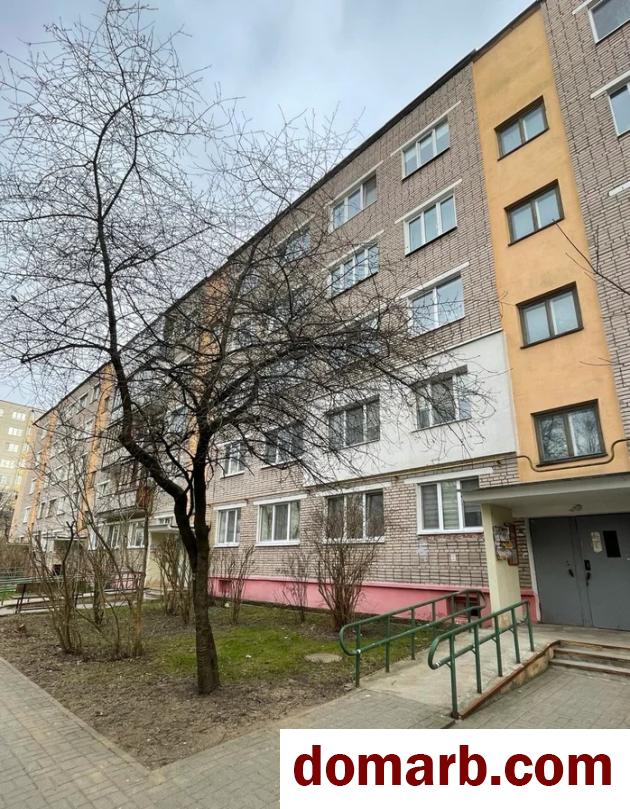 Купить Минск Купить Квартиру 1974 г. 48 м2 2 этаж 2-ная проспект Рок в городе Минск