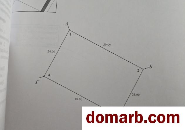 Купить Пограничник Купить Участок 1 этаж 1-ная Озёрная ул. $10727 в городе Пограничник