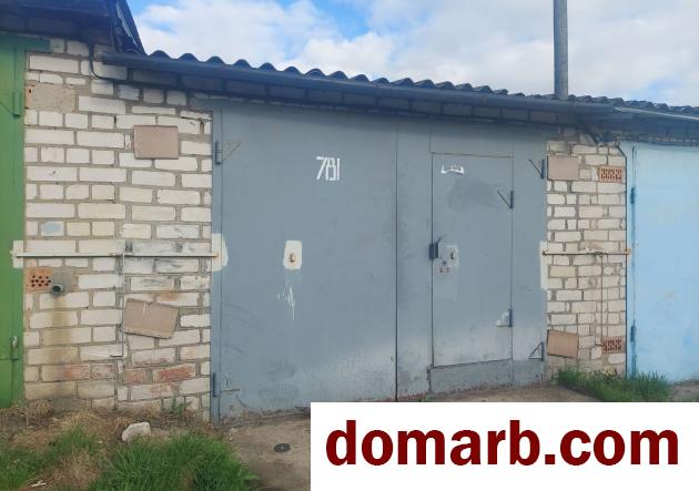 Купить Молодечно Купить Гараж 21 м2 1 этаж 1-ная Тургенева ул. $2900 в городе Молодечно