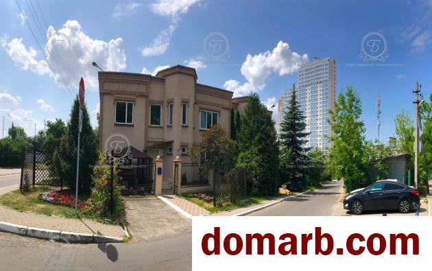 Купить Минск Купить Квартиру 1996 г. 253.2 м2 1 этаж 5+-ная Достоевск� в городе Минск