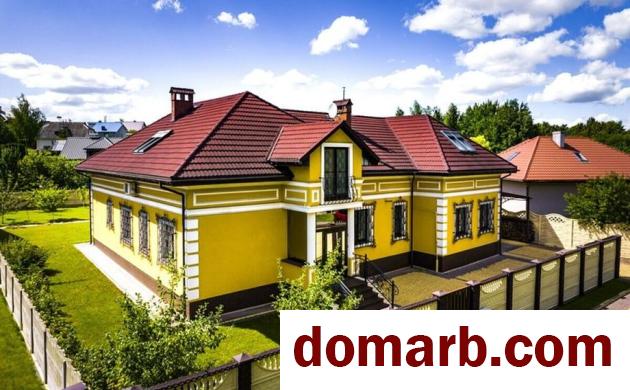 Купить Гродно Купить дом 2013 г. 384.7 м2 Юбилейная ул ул. $420000 в городе Гродно