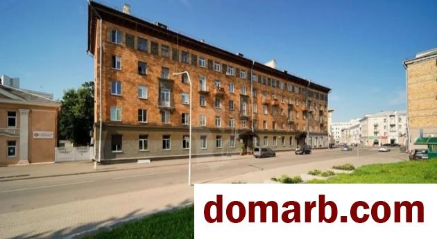 Купить Минск Купить Квартиру 1956 г. 48 м2 3 этаж 2-ная Московская у в городе Минск