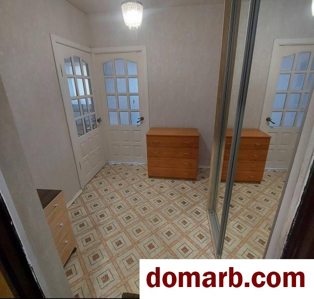 Купить Минск Снять Квартиру 46.6 м2 8 этаж 2-ная Байкальская ул. $35 в городе Минск