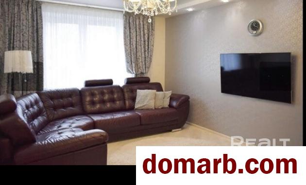 Купить Минск Снять Квартиру 1999 г. 68 м2 9 этаж 3-ная Гурского ул. $6 в городе Минск