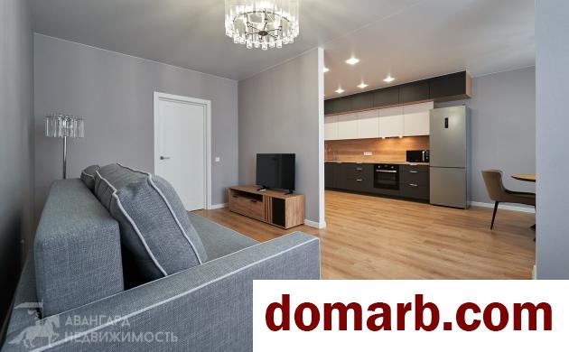 Купить Минск Снять Квартиру 2002 г. 69.3 м2 8 этаж 2-ная Дзержинског� в городе Минск