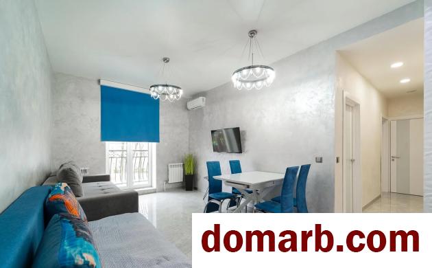 Купить Минск Купить Квартиру 1953 г. 55.6 м2 4 этаж 3-ная Бобруйская  в городе Минск