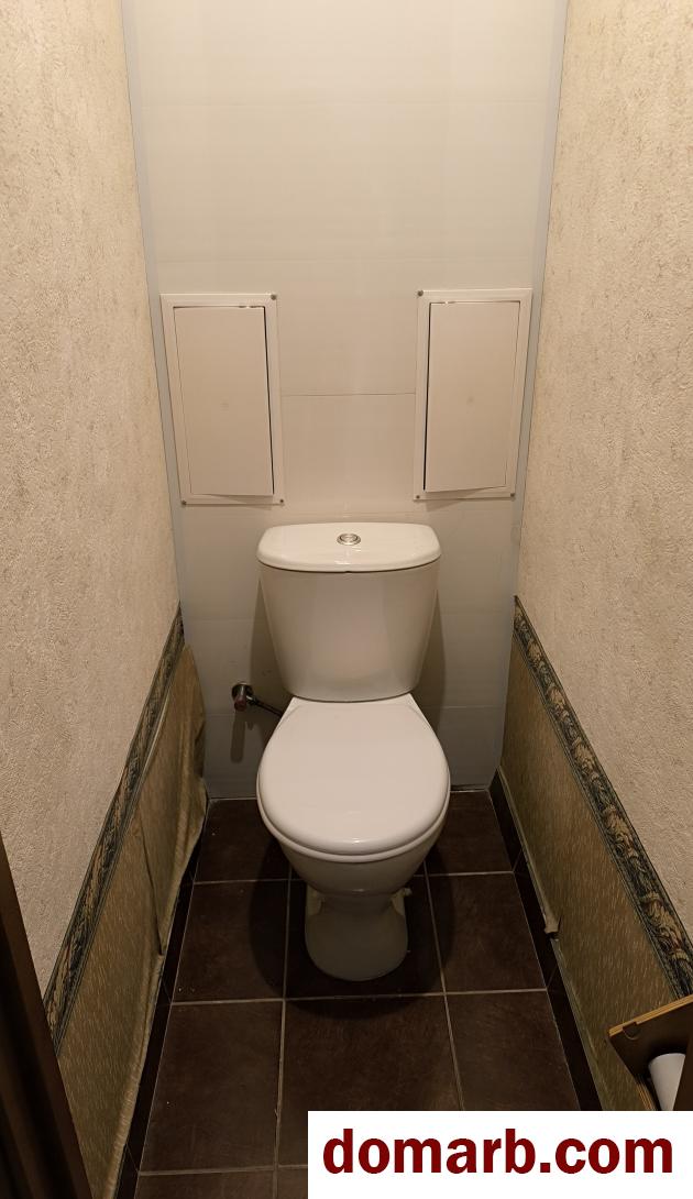 Купить Минск Снять Квартиру 1981 г. 37 м2 4 этаж 1-ная Холмогорская  в городе Минск