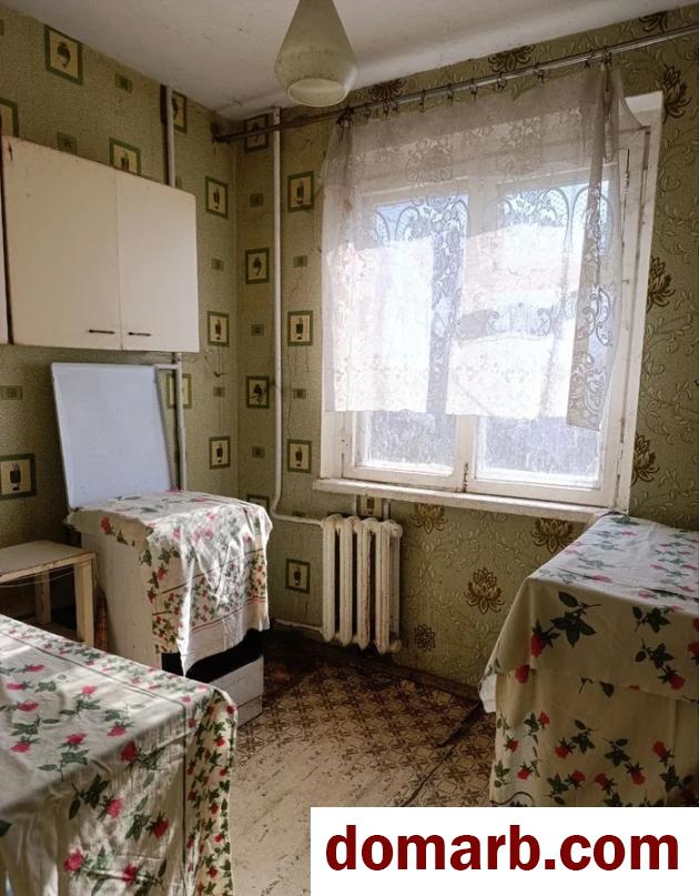 Купить Солигорск Купить Квартиру 1973 г. 71 м2 4 этаж 4-ная Козлова  в городе Солигорск