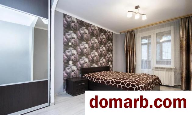 Купить Минск Купить Квартиру 1998 г. 77.9 м2 1 этаж 3-ная Одинцова ул в городе Минск