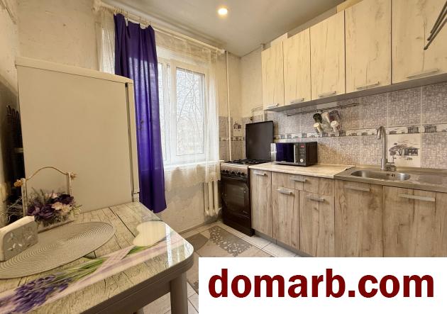 Купить Минск Купить Квартиру 1966 г. 38.2 м2 2 этаж 2-ная Ангарская у в городе Минск