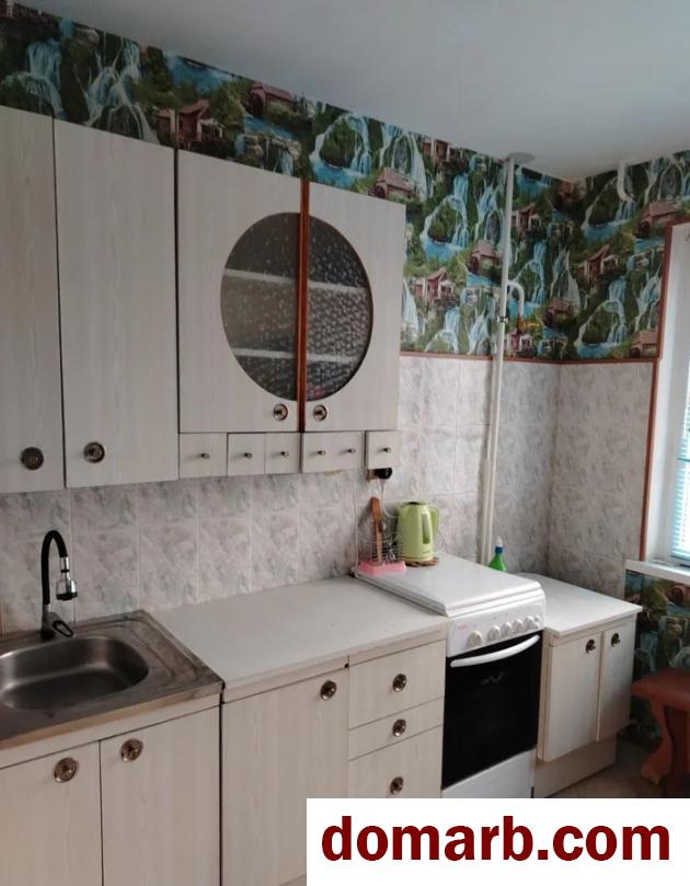 Купить Минск Купить Квартиру 1979 г. 35.3 м2 3 этаж 1-ная Герасименк� в городе Минск