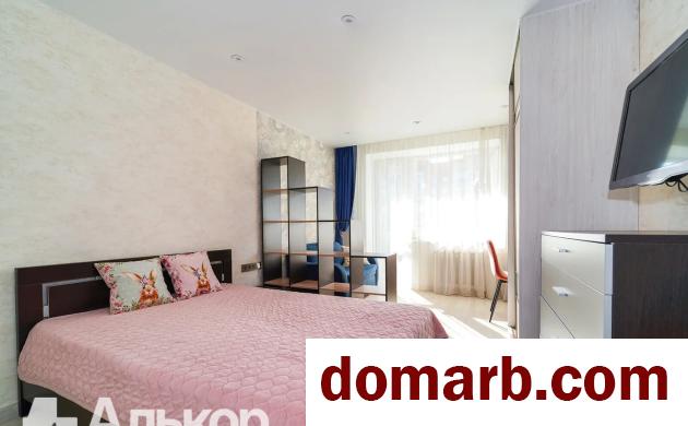 Купить Минск Купить Квартиру 1976 г. 34.2 м2 6 этаж 1-ная Бельского у в городе Минск