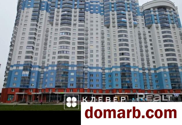 Купить Минск Снять Квартиру 87.2 м2 14 этаж 3-ная Дзержинского про в городе Минск