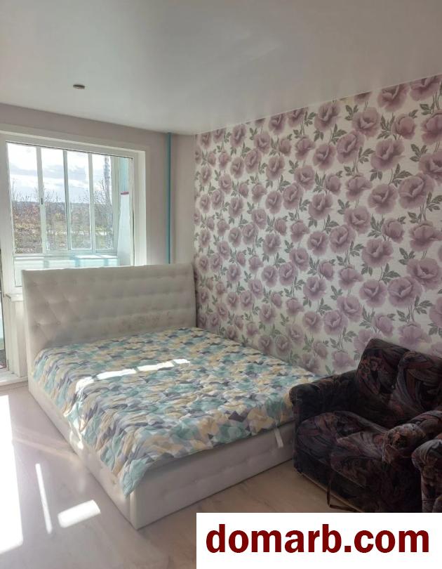 Купить Минск Снять Квартиру 1-ная Слободская ул. $280 в городе Минск