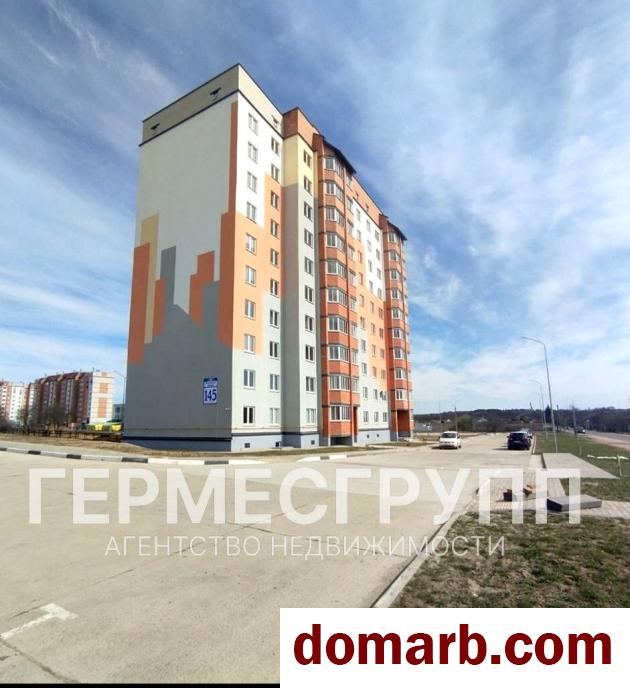 Купить Орша Купить Квартиру 2025 г. 76 м2 10 этаж 3-ная Ленина ул. $6700 в городе Орша