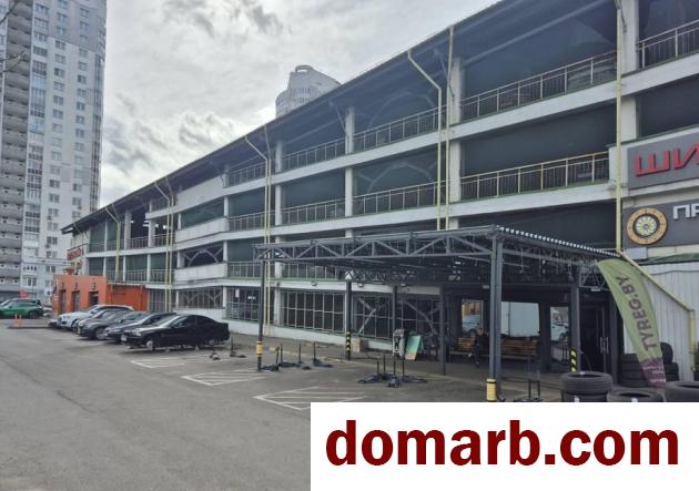 Купить Минск Купить Гараж 12.9 м2 Притыцкого ул ул. $11920 в городе Минск