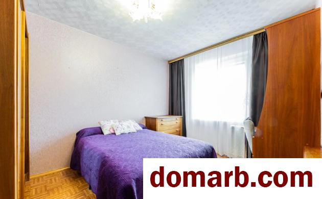 Купить Минск Купить Квартиру 1992 г. 65.4 м2 2 этаж 3-ная Белецкого у в городе Минск