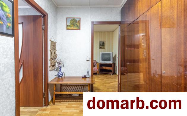 Купить Минск Купить Квартиру 1975 г. 67.8 м2 3 этаж 3-ная Тикоцкого у в городе Минск