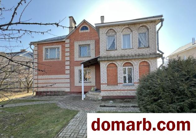 Купить Орша Купить дом 1996 г. 198.6 м2 2-я Лариновская ул ул. $140000 в городе Орша