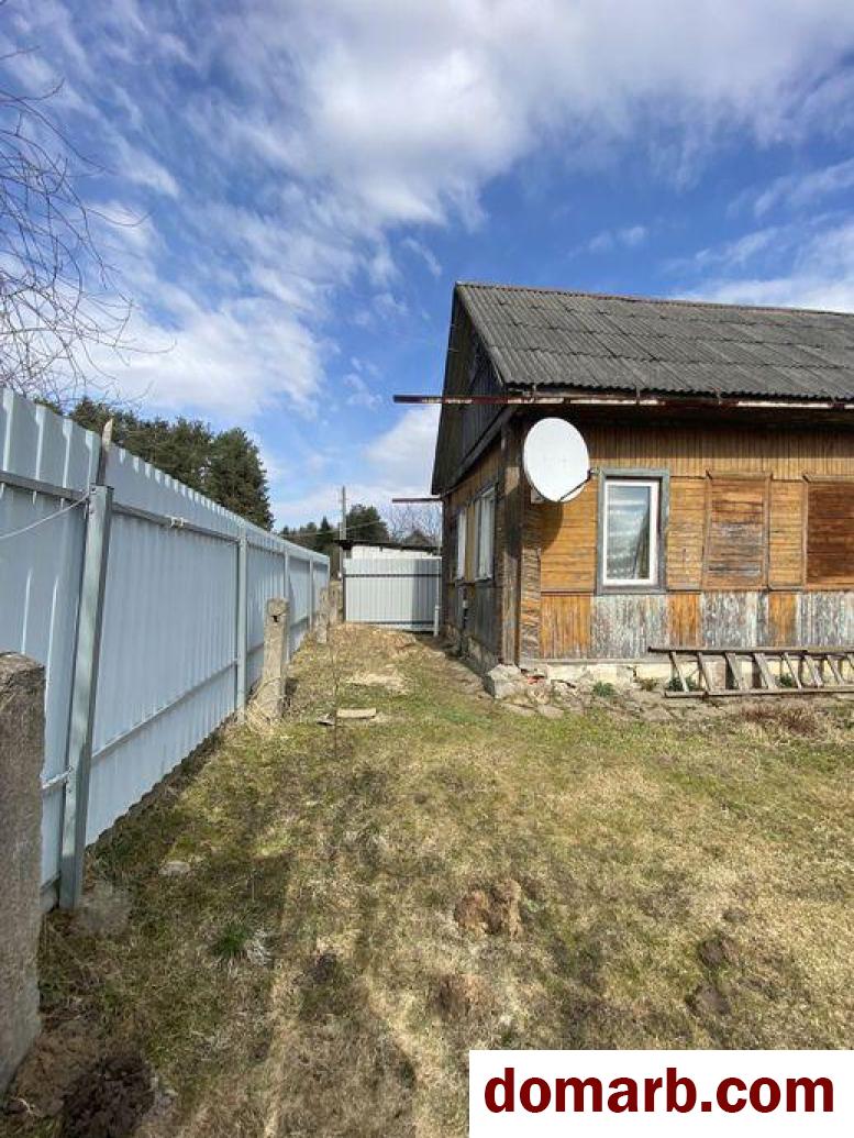 Купить Могилёв Купить дом 65 м2 Красноярская ул ул. $21900 в городе Могилёв